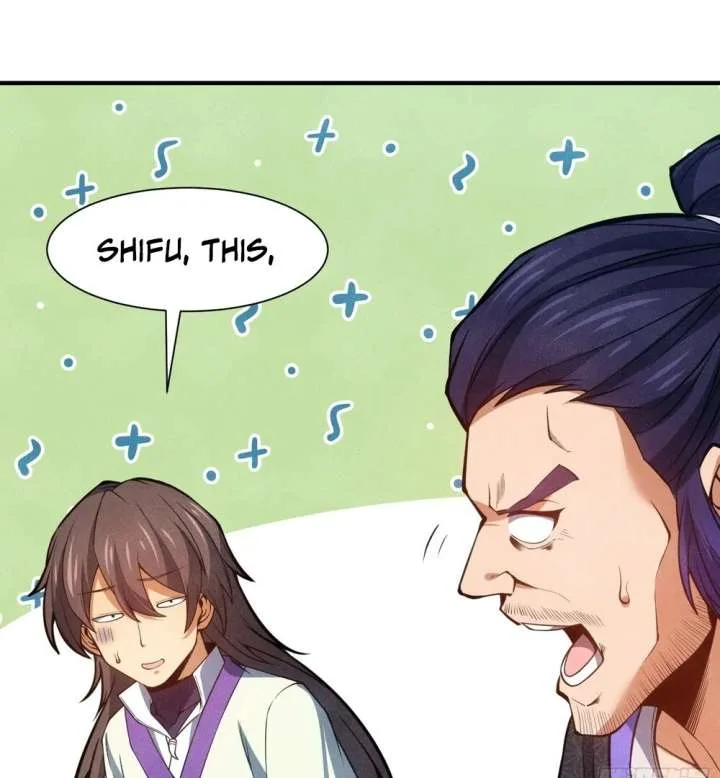 Qi Refining Level 3000: Accept the Empress as your disciple Chapter 16 page 80