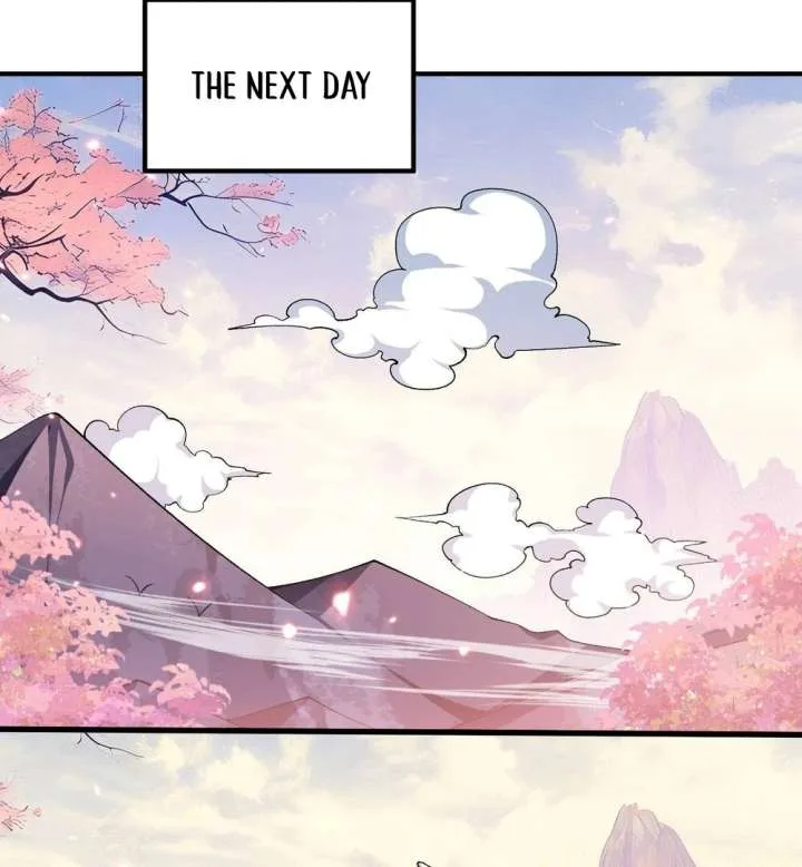 Qi Refining Level 3000: Accept the Empress as your disciple Chapter 19 page 26