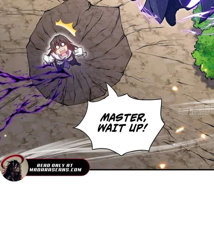 Qi Refining Level 3000: Accept the Empress as your disciple Chapter 17 page 21