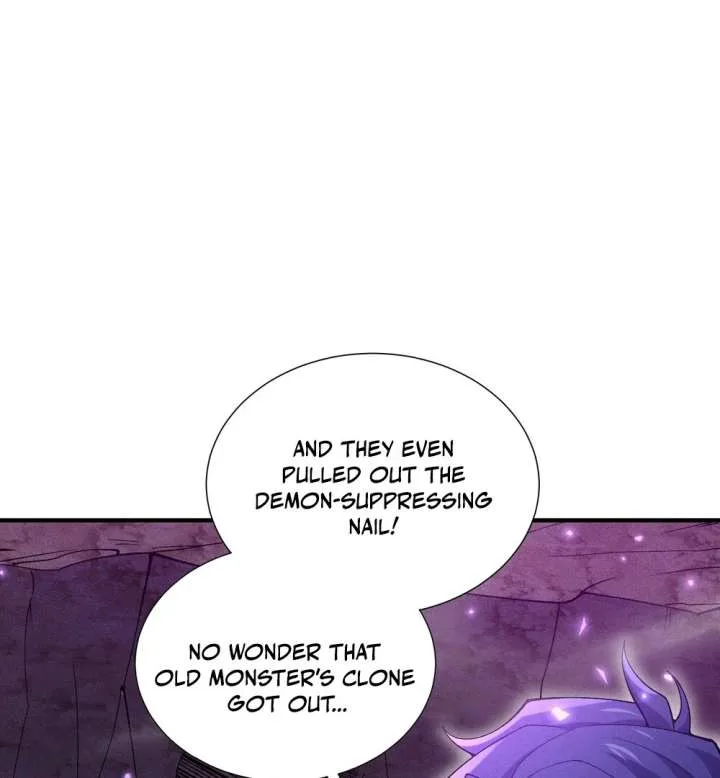 Qi Refining Level 3000: Accept the Empress as your disciple Chapter 18 page 82