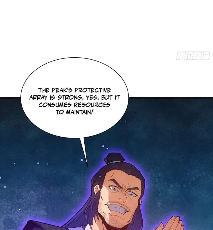 Qi Refining Level 3000: Accept the Empress as your disciple Chapter 16 page 63
