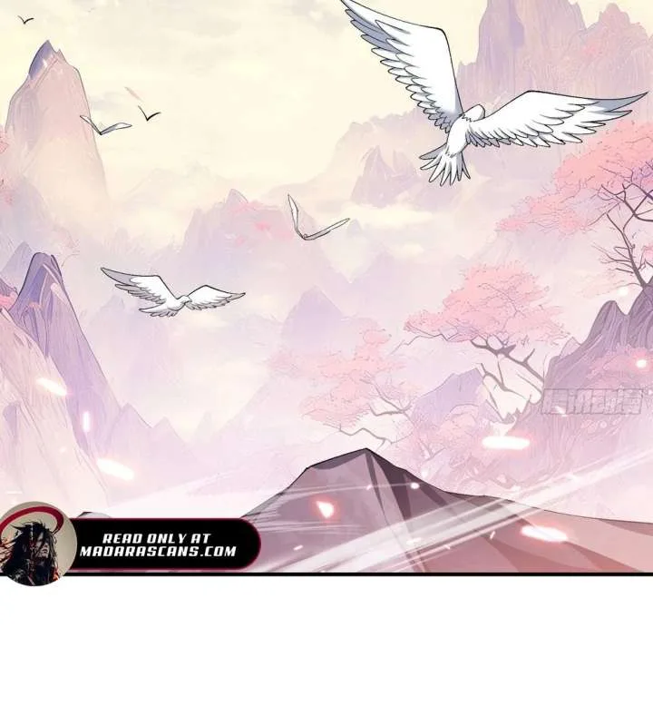Qi Refining Level 3000: Accept the Empress as your disciple Chapter 19 page 27