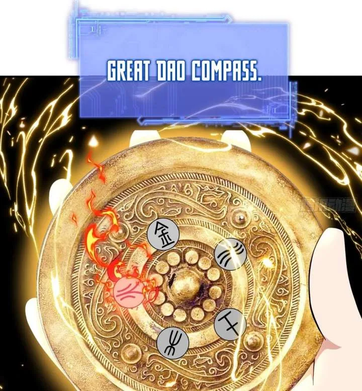 Qi Refining Level 3000: Accept the Empress as your disciple Chapter 19 page 38