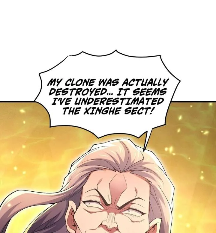 Qi Refining Level 3000: Accept the Empress as your disciple Chapter 18 page 70