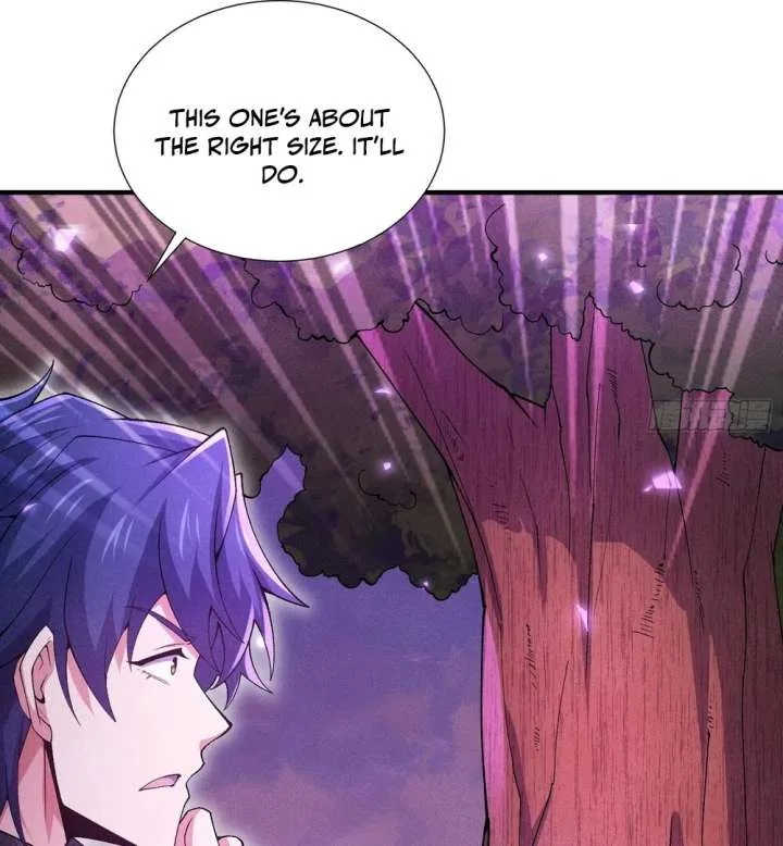 Qi Refining Level 3000: Accept the Empress as your disciple Chapter 18 page 86