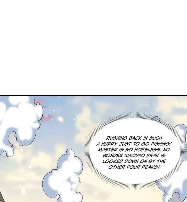 Qi Refining Level 3000: Accept the Empress as your disciple Chapter 19 page 28