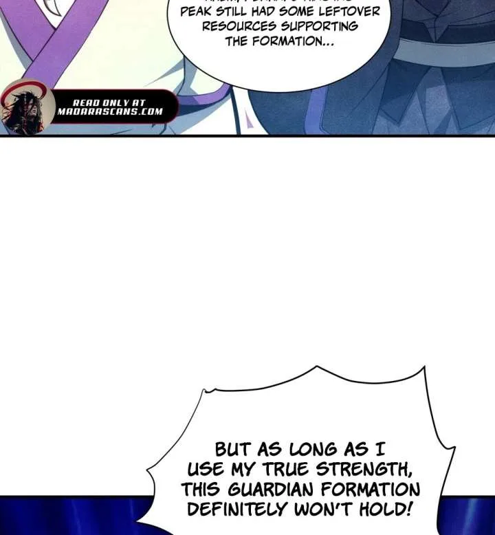 Qi Refining Level 3000: Accept the Empress as your disciple Chapter 16 page 71