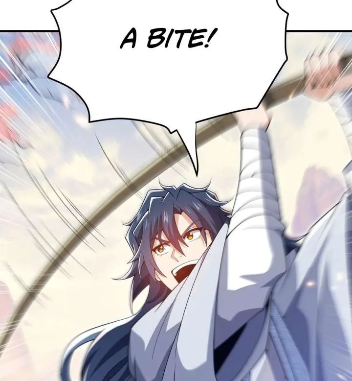 Qi Refining Level 3000: Accept the Empress as your disciple Chapter 19 page 33
