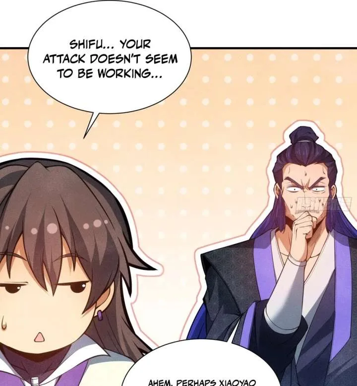 Qi Refining Level 3000: Accept the Empress as your disciple Chapter 16 page 70