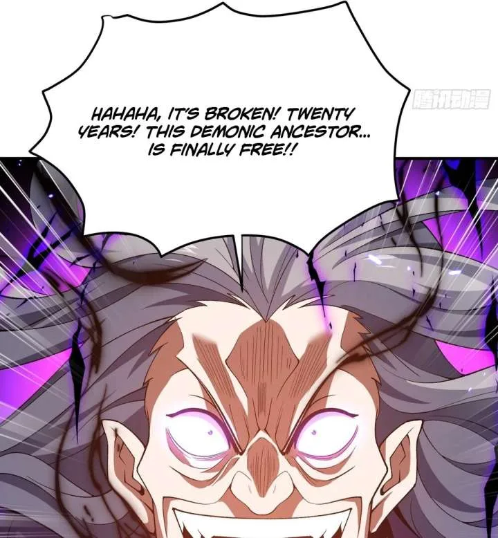 Qi Refining Level 3000: Accept the Empress as your disciple Chapter 19 page 9