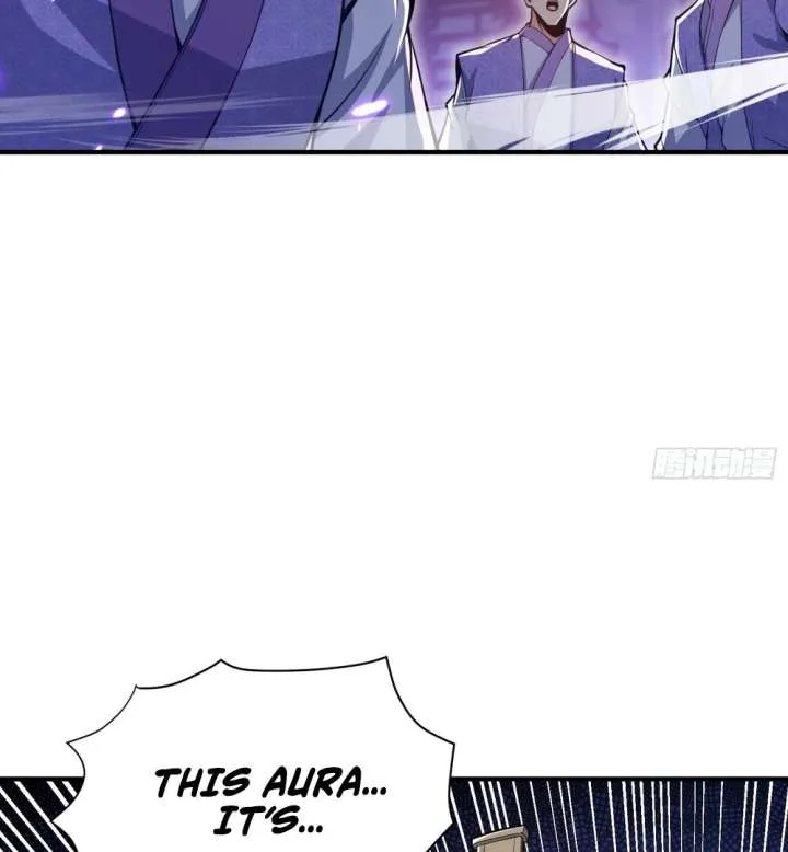 Qi Refining Level 3000: Accept the Empress as your disciple Chapter 17 page 29