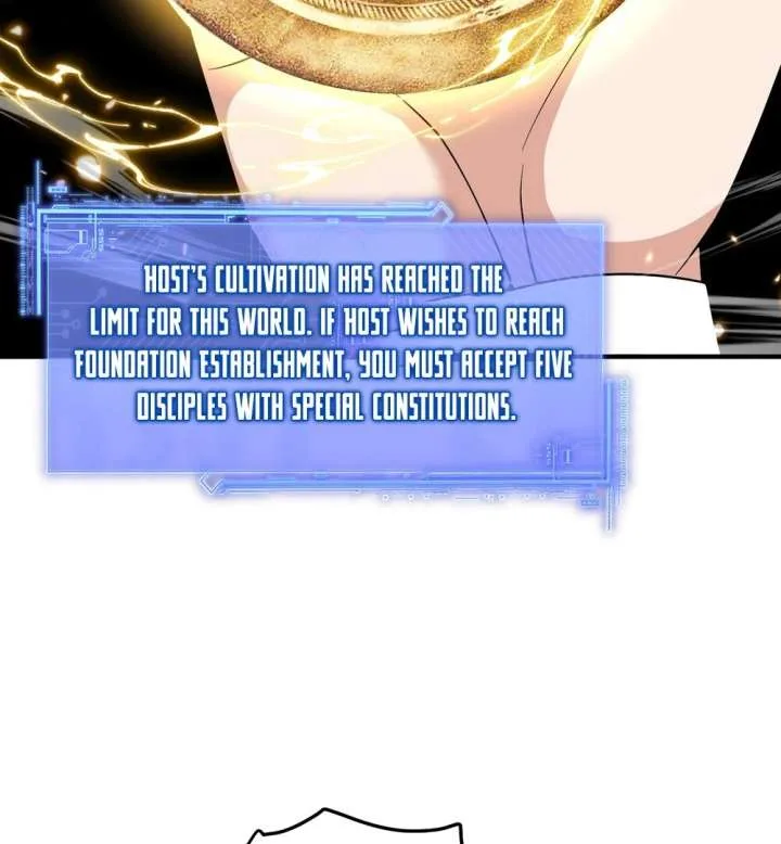 Qi Refining Level 3000: Accept the Empress as your disciple Chapter 19 page 39