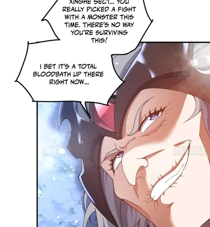 Qi Refining Level 3000: Accept the Empress as your disciple Chapter 20 page 11