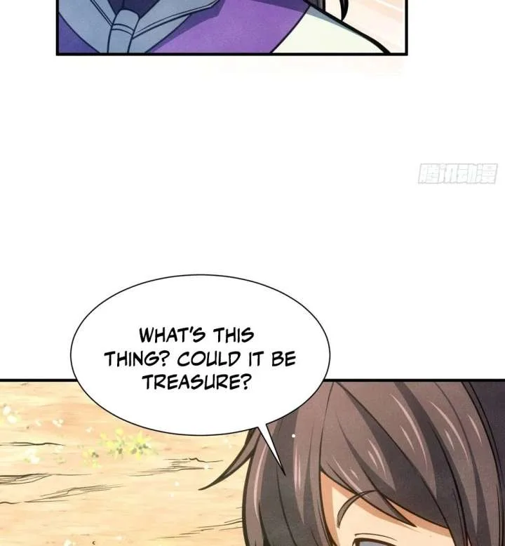Qi Refining Level 3000: Accept the Empress as your disciple Chapter 16 page 102