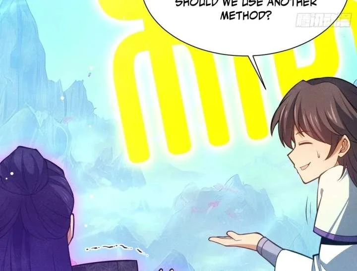 Qi Refining Level 3000: Accept the Empress as your disciple Chapter 16 page 91