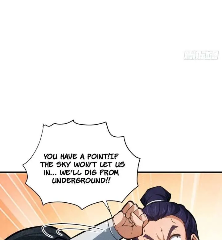 Qi Refining Level 3000: Accept the Empress as your disciple Chapter 16 page 93
