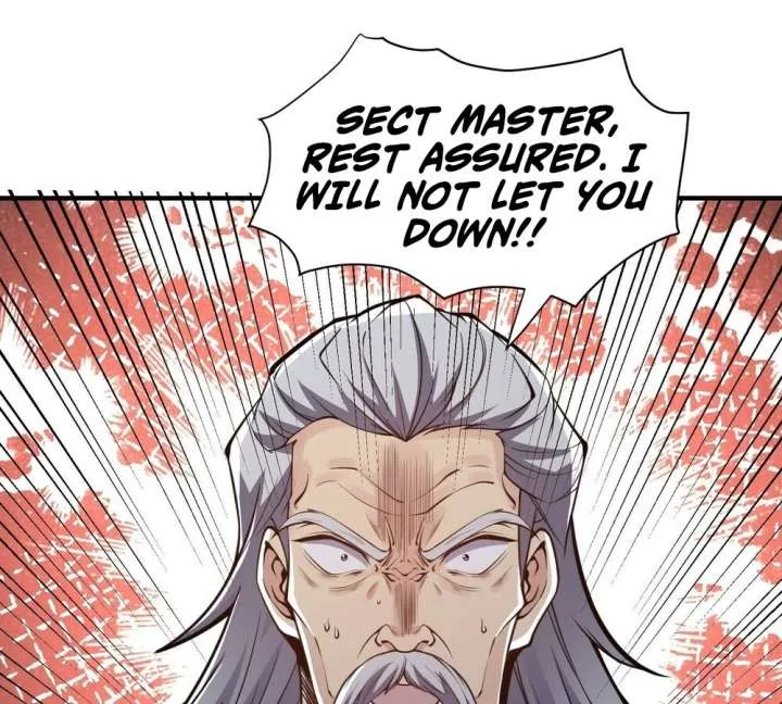 Qi Refining Level 3000: Accept the Empress as your disciple Chapter 17 page 42