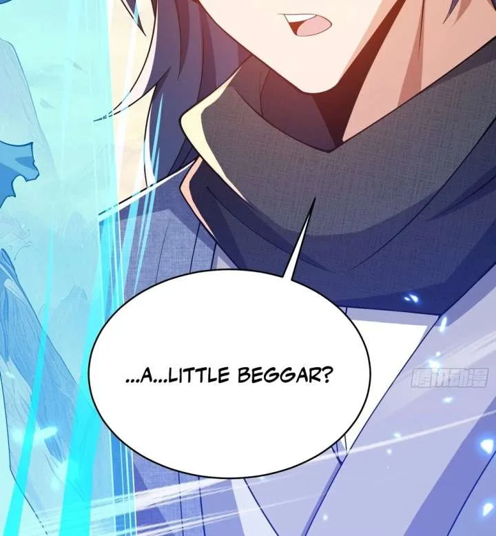 Qi Refining Level 3000: Accept the Empress as your disciple Chapter 19 page 47