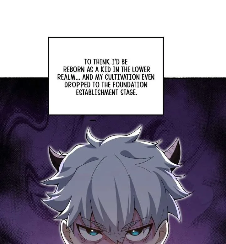 Qi Refining Level 3000: Accept the Empress as your disciple Chapter 19 page 70