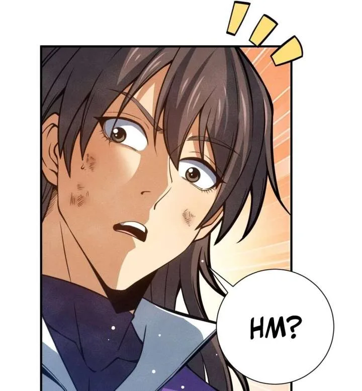 Qi Refining Level 3000: Accept the Empress as your disciple Chapter 16 page 101