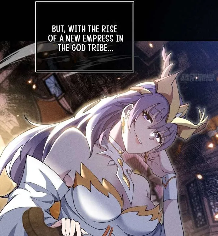 Qi Refining Level 3000: Accept the Empress as your disciple Chapter 19 page 52
