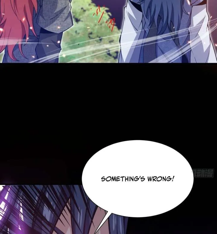 Qi Refining Level 3000: Accept the Empress as your disciple Chapter 17 page 48