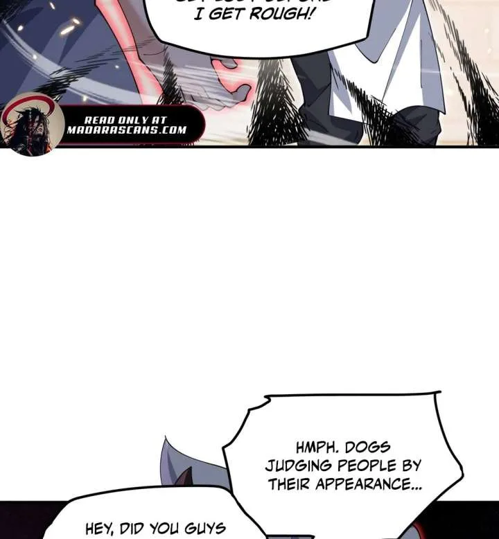 Qi Refining Level 3000: Accept the Empress as your disciple Chapter 19 page 76