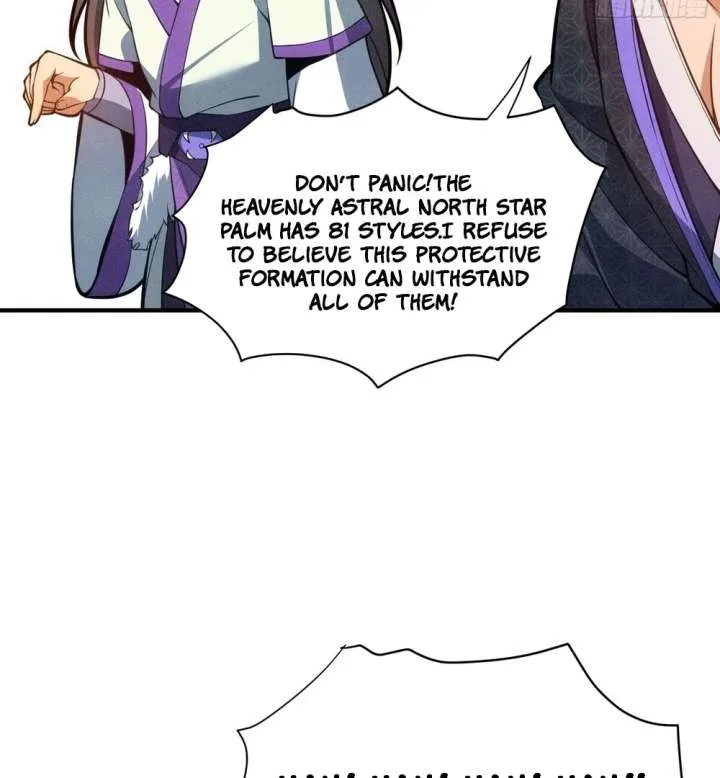 Qi Refining Level 3000: Accept the Empress as your disciple Chapter 16 page 81