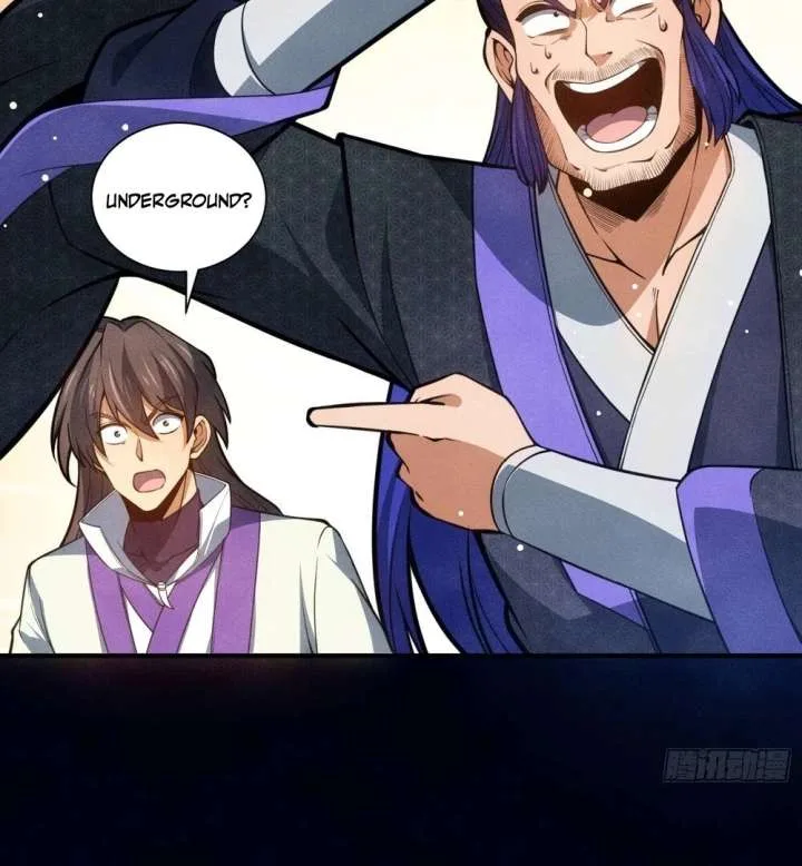 Qi Refining Level 3000: Accept the Empress as your disciple Chapter 16 page 94
