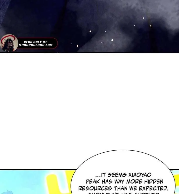 Qi Refining Level 3000: Accept the Empress as your disciple Chapter 16 page 90