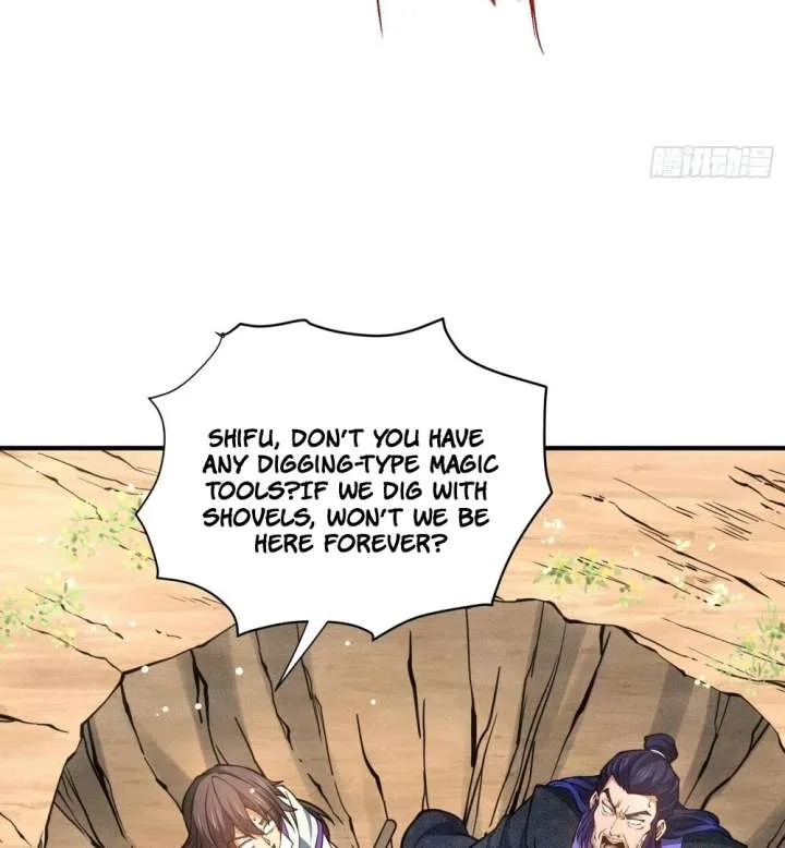 Qi Refining Level 3000: Accept the Empress as your disciple Chapter 16 page 98