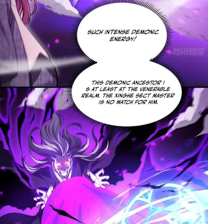 Qi Refining Level 3000: Accept the Empress as your disciple Chapter 17 page 63