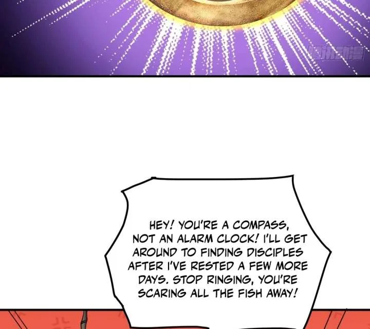 Qi Refining Level 3000: Accept the Empress as your disciple Chapter 20 page 14