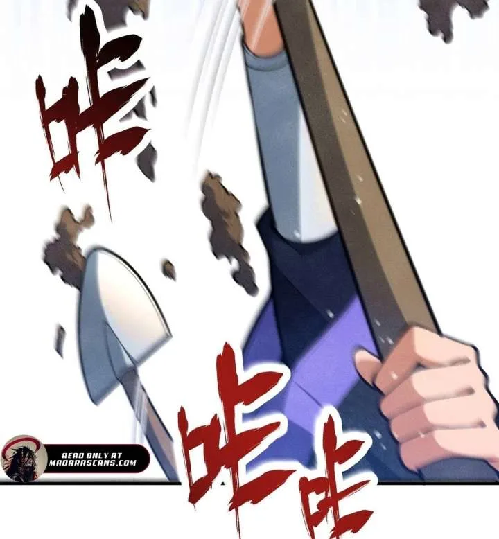 Qi Refining Level 3000: Accept the Empress as your disciple Chapter 16 page 97