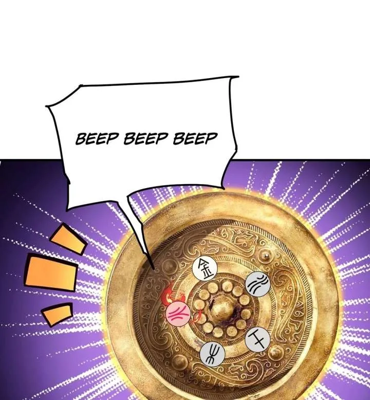 Qi Refining Level 3000: Accept the Empress as your disciple Chapter 20 page 13
