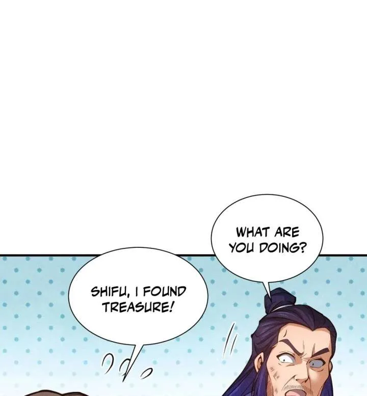 Qi Refining Level 3000: Accept the Empress as your disciple Chapter 16 page 104