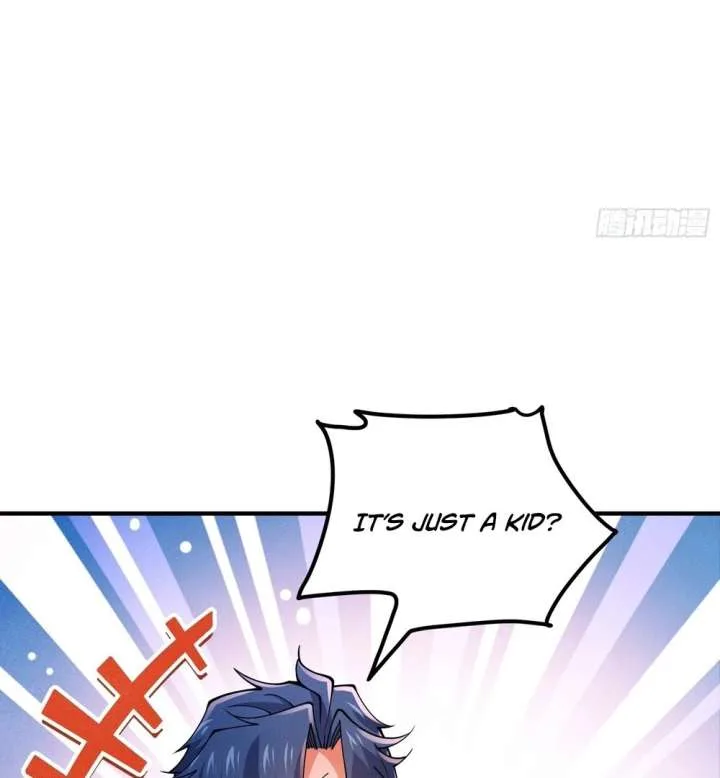 Qi Refining Level 3000: Accept the Empress as your disciple Chapter 20 page 25