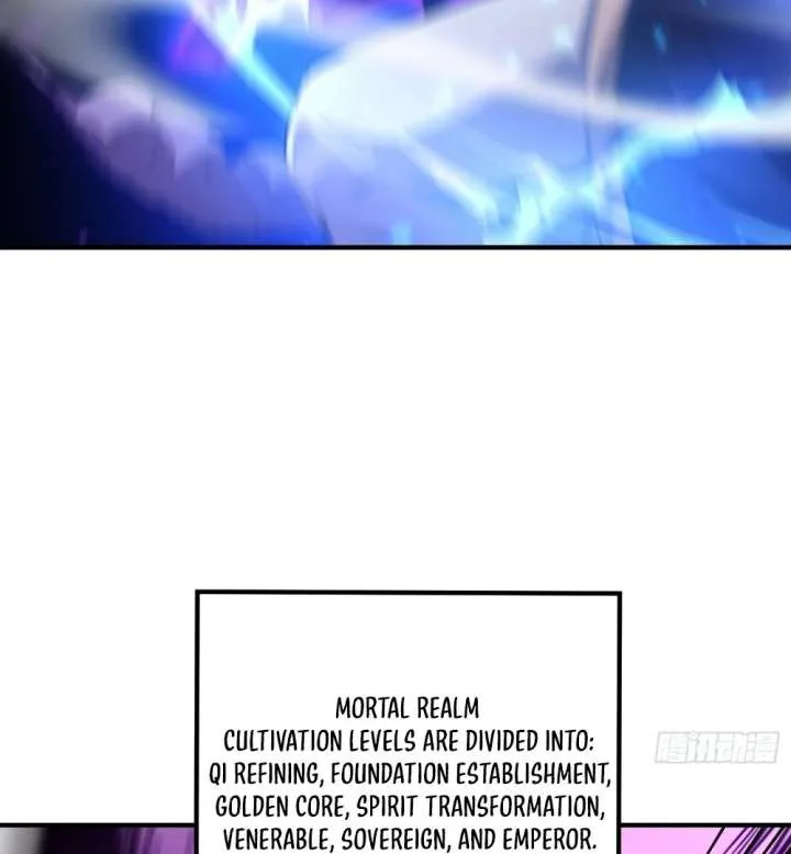 Qi Refining Level 3000: Accept the Empress as your disciple Chapter 17 page 65