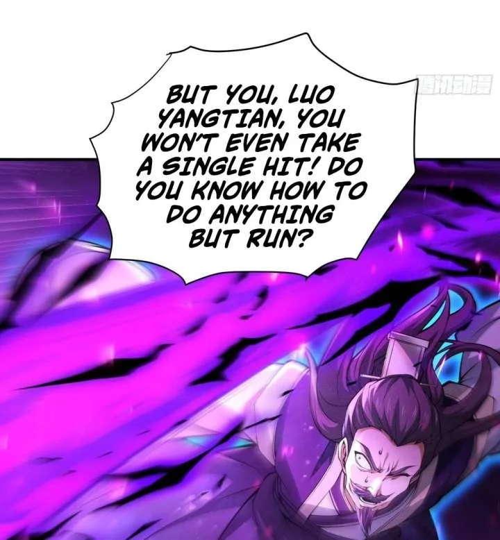 Qi Refining Level 3000: Accept the Empress as your disciple Chapter 17 page 81