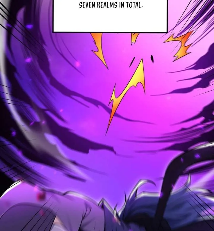 Qi Refining Level 3000: Accept the Empress as your disciple Chapter 17 page 66
