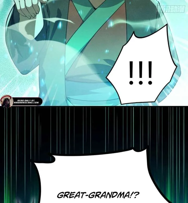 Qi Refining Level 3000: Accept the Empress as your disciple Chapter 20 page 39