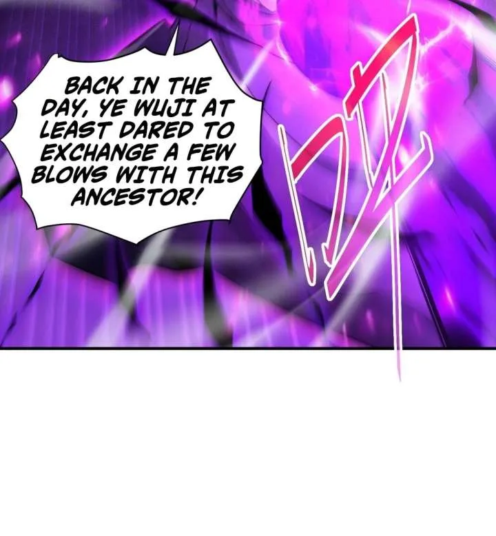 Qi Refining Level 3000: Accept the Empress as your disciple Chapter 17 page 80