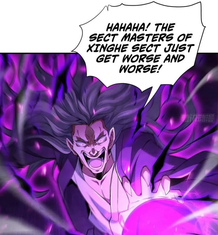 Qi Refining Level 3000: Accept the Empress as your disciple Chapter 17 page 79
