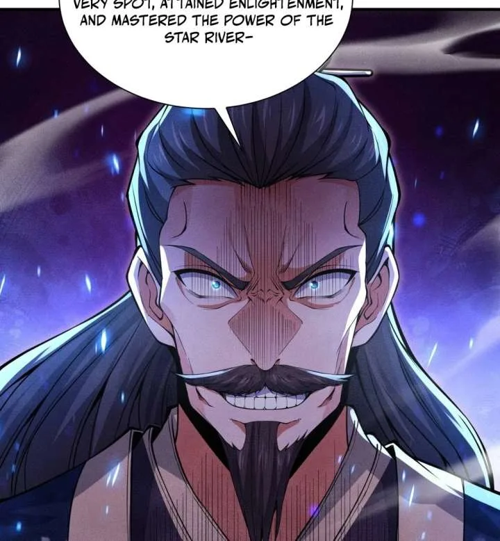 Qi Refining Level 3000: Accept the Empress as your disciple Chapter 17 page 89