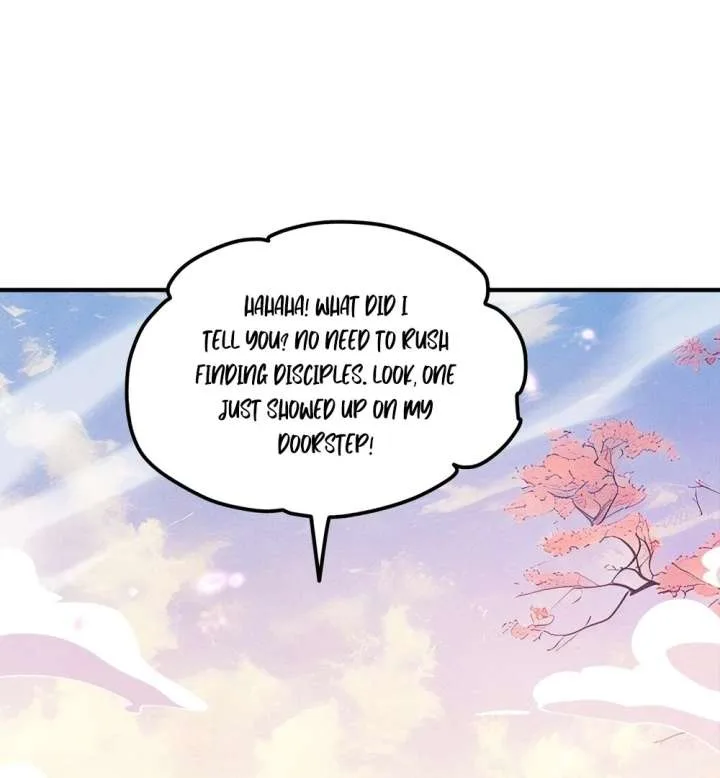 Qi Refining Level 3000: Accept the Empress as your disciple Chapter 20 page 31