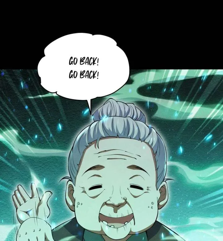 Qi Refining Level 3000: Accept the Empress as your disciple Chapter 20 page 38