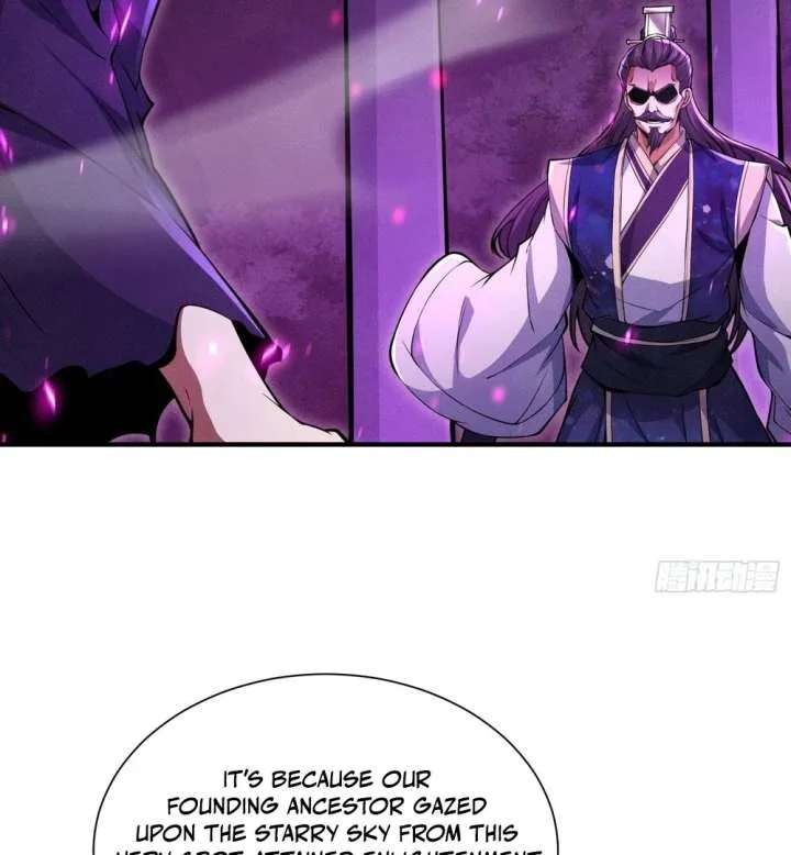 Qi Refining Level 3000: Accept the Empress as your disciple Chapter 17 page 88