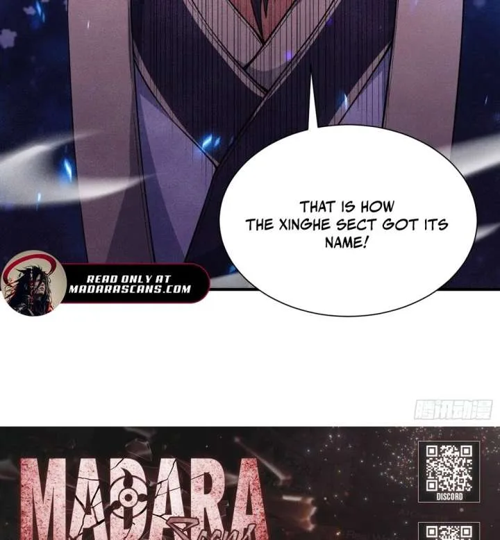 Qi Refining Level 3000: Accept the Empress as your disciple Chapter 17 page 90