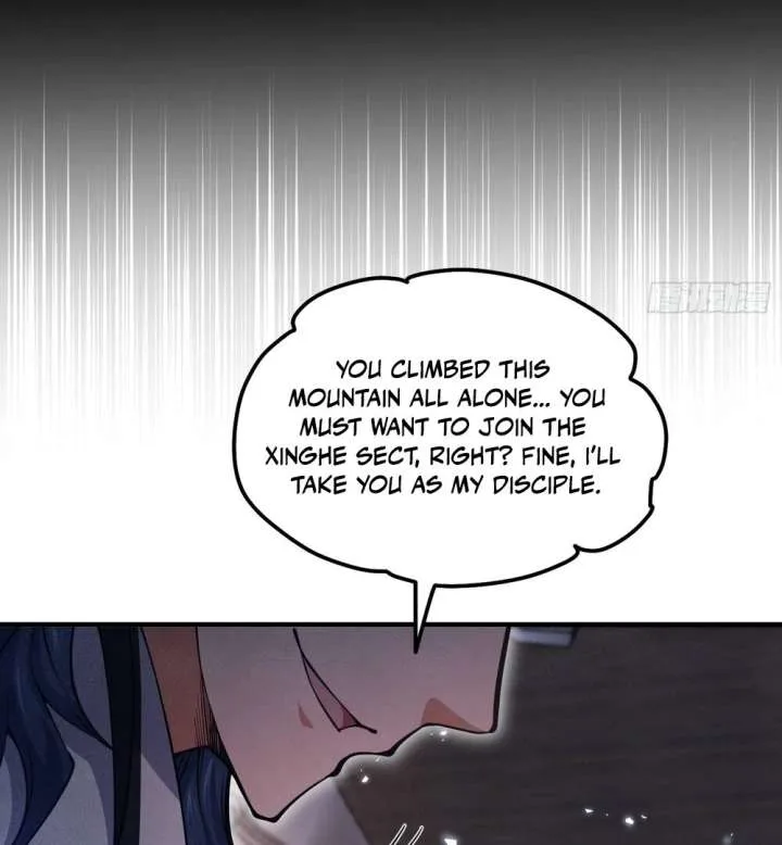 Qi Refining Level 3000: Accept the Empress as your disciple Chapter 20 page 42
