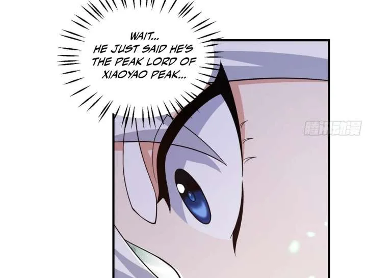 Qi Refining Level 3000: Accept the Empress as your disciple Chapter 20 page 51